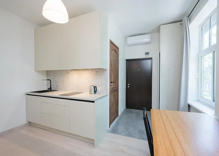 In شقة تارتو